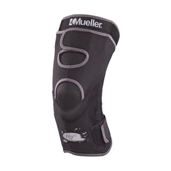 Brace Hg80 Adult Knee HydraCinn Black Size X-Large Universal Ea